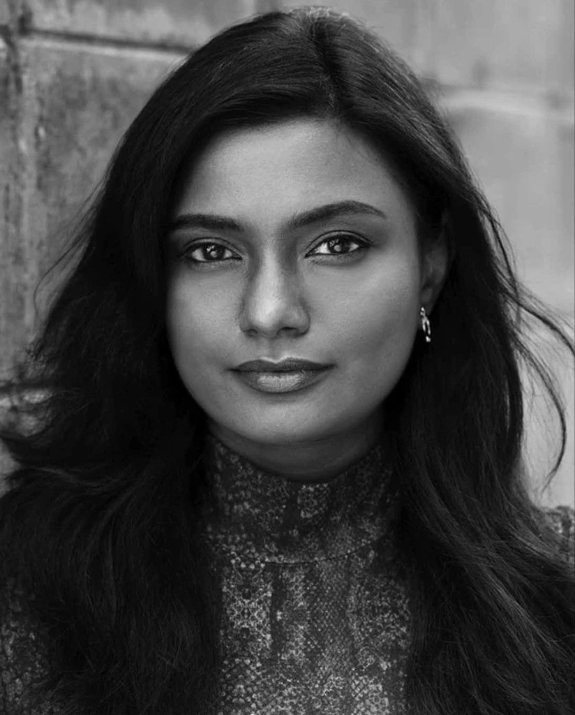 Dr Bhuvana Kannan