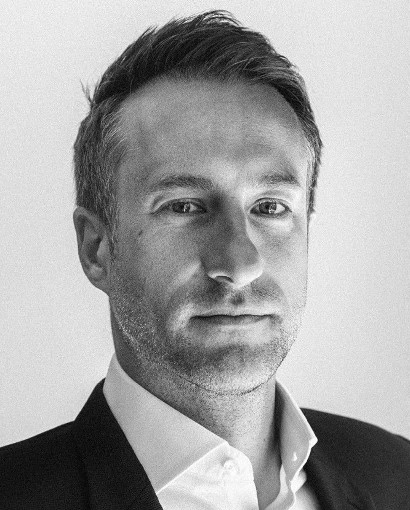David Scrimshaw