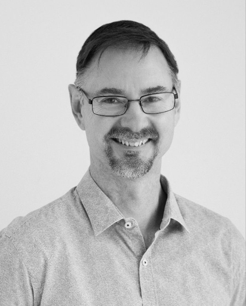 Martin Carson